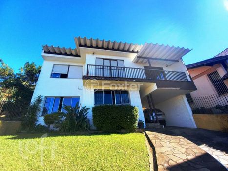 Foto 1 do(a) Casa de 3 quartos à venda em Primavera, Novo Hamburgo