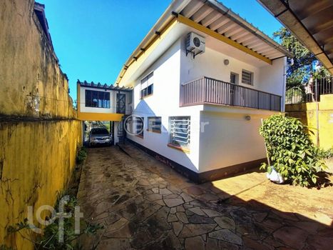 Foto 3 do(a) Casa de 3 quartos à venda em Primavera, Novo Hamburgo