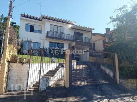 Foto 32 do(a) Casa de 3 quartos à venda em Primavera, Novo Hamburgo