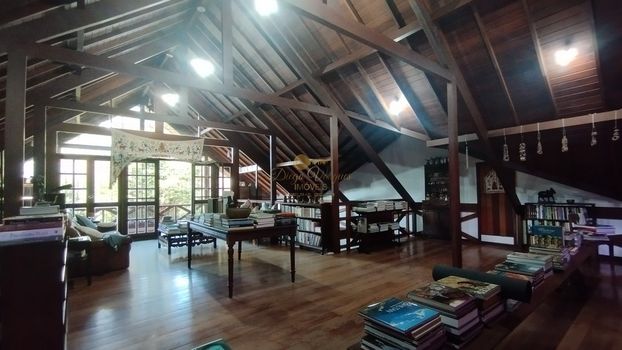 Foto 40 do(a) Casa em Condomínio de 4 quartos à venda em Albuquerque, Teresópolis