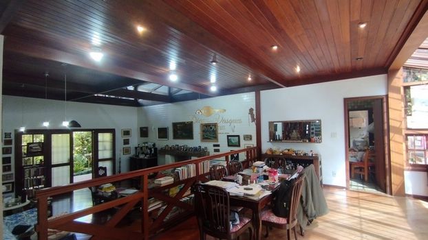 Foto 16 do(a) Casa em Condomínio de 4 quartos à venda em Albuquerque, Teresópolis