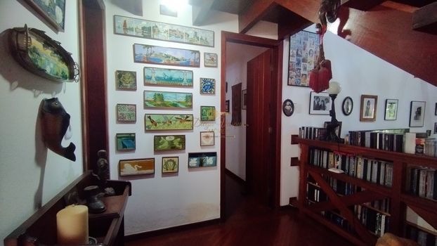 Foto 21 do(a) Casa em Condomínio de 4 quartos à venda em Albuquerque, Teresópolis