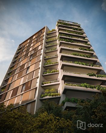 Foto 2 do(a) Cobertura de 4 quartos à venda em Cerqueira César, São Paulo