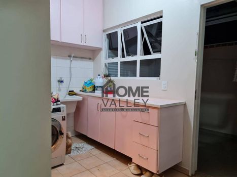 Foto 13 do(a) Casa em Condomínio de 3 quartos à venda em Jardim Paiquerê, Valinhos