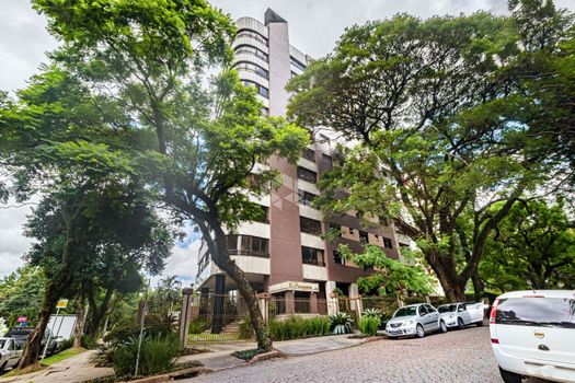Foto 31 do(a) Apartamento de 3 quartos à venda em Bela Vista, Porto Alegre