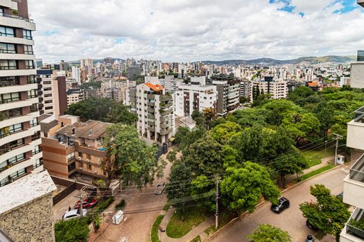 Foto 4 do(a) Apartamento de 3 quartos à venda em Bela Vista, Porto Alegre