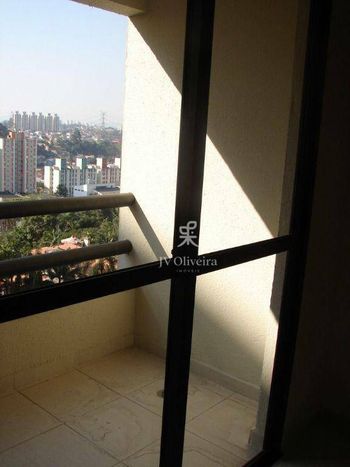 Foto 4 do(a) Apartamento de 3 quartos à venda em Jardim Bontempo, Taboão da Serra