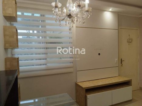 Foto 2 do(a) Apartamento de 2 quartos à venda em Gávea, Uberlândia
