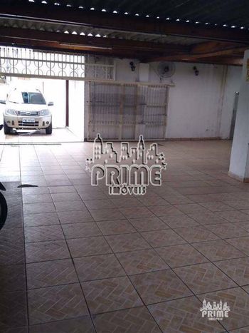 Foto 1 do(a) Apartamento de 2 quartos à venda em Parque São Vicente, São Vicente