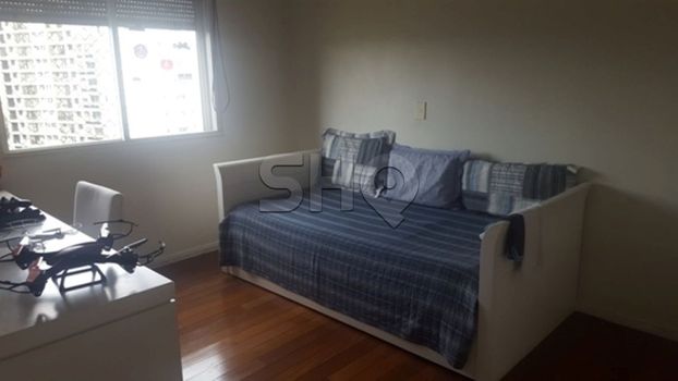 Foto 20 do(a) Apartamento de 4 quartos à venda em Água Fria, São Paulo