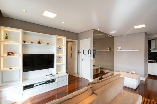 Foto 5 do(a) Apartamento de 3 quartos à venda em Vila Andrade, São Paulo