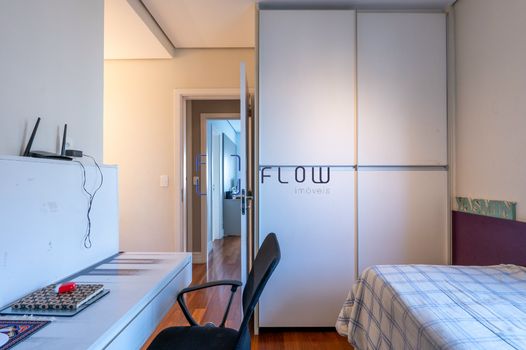 Foto 36 do(a) Apartamento de 3 quartos à venda em Vila Andrade, São Paulo