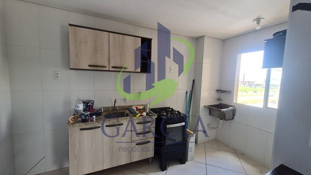 Foto 9 do(a) Apartamento de 2 quartos à venda em Jardim Igaçaba, Mogi Guaçu