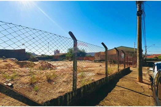 Foto 6 do(a) Terreno false à venda em Vila Monte Alegre, Ribeirão Preto