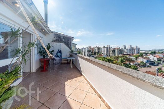 Foto 13 do(a) Apartamento de 2 quartos à venda em Tristeza, Porto Alegre