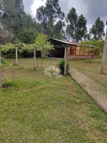Foto 16 do(a) Fazenda / Sítio / Chácara de 4 quartos à venda em Campo Grande, Portão