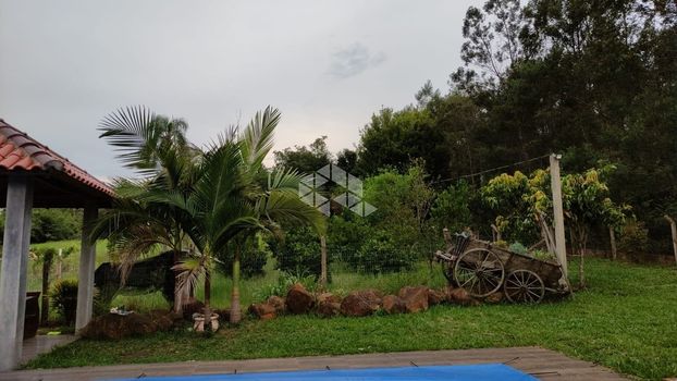 Foto 3 do(a) Fazenda / Sítio / Chácara de 4 quartos à venda em Campo Grande, Portão