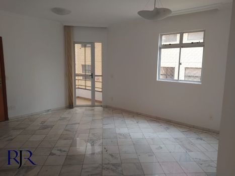 Foto 2 do(a) Apartamento de 3 quartos à venda em Buritis, Belo Horizonte