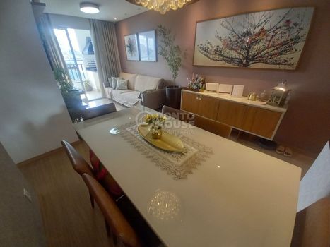 Foto 3 do(a) Apartamento de 3 quartos à venda em Vila da Saúde, São Paulo