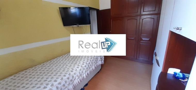 Foto 4 do(a) Apartamento de 2 quartos à venda em Grajaú, Rio de Janeiro