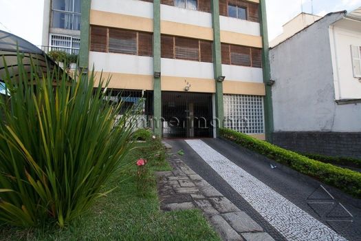 Foto 21 do(a) Apartamento de 3 quartos à venda em Perdizes, São Paulo