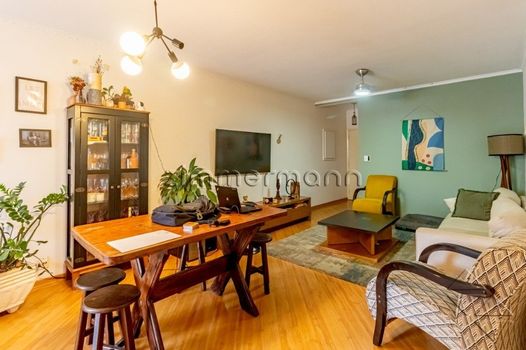Foto 6 do(a) Apartamento de 3 quartos à venda em Perdizes, São Paulo
