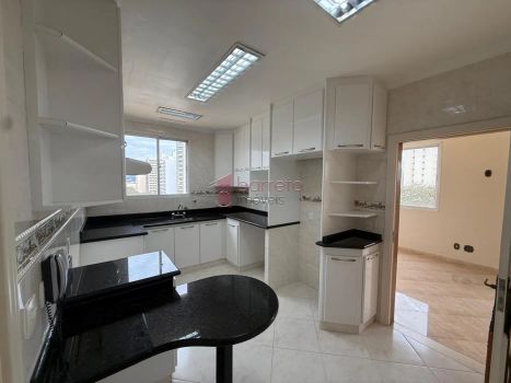 Foto 10 do(a) Apartamento de 3 quartos à venda em Vila Boaventura, Jundiaí