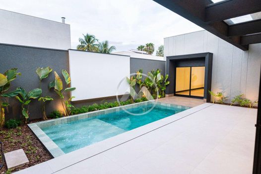 Foto 8 do(a) Casa em Condomínio de 3 quartos à venda em Residencial Ipanema, Cianorte