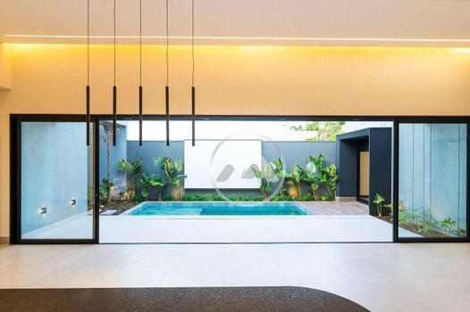 Foto 7 do(a) Casa em Condomínio de 3 quartos à venda em Residencial Ipanema, Cianorte