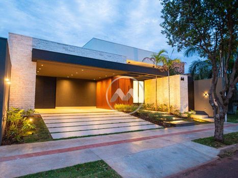 Foto 5 do(a) Casa em Condomínio de 3 quartos à venda em Residencial Ipanema, Cianorte