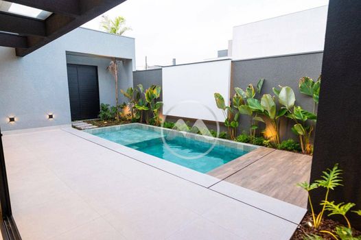 Foto 9 do(a) Casa em Condomínio de 3 quartos à venda em Residencial Ipanema, Cianorte