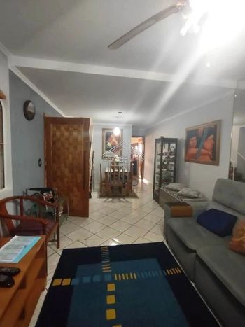 Foto 5 do(a) Casa de 3 quartos à venda em Jardim Maria Estela, São Paulo
