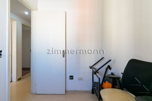 Foto 11 do(a) Apartamento de 3 quartos à venda em Vila Mariana, São Paulo