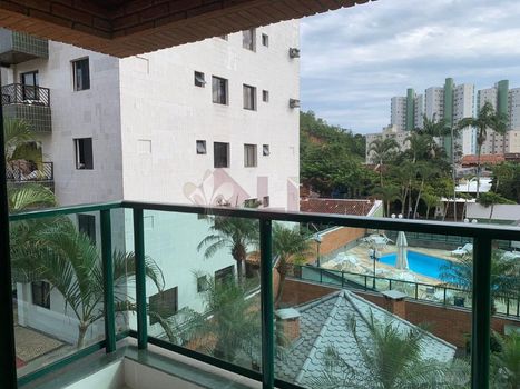 Foto 5 do(a) Apartamento de 3 quartos à venda em Prainha, Caraguatatuba