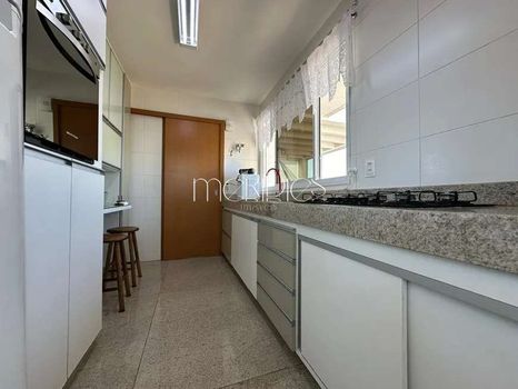 Foto 13 do(a) Cobertura de 4 quartos à venda em Liberdade, Belo Horizonte