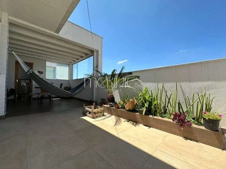 Foto 30 do(a) Cobertura de 4 quartos à venda em Liberdade, Belo Horizonte