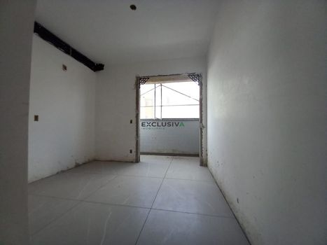 Foto 12 do(a) Apartamento de 3 quartos à venda em Fonte Grande, Contagem