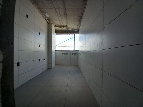 Foto 5 do(a) Apartamento de 3 quartos à venda em Fonte Grande, Contagem