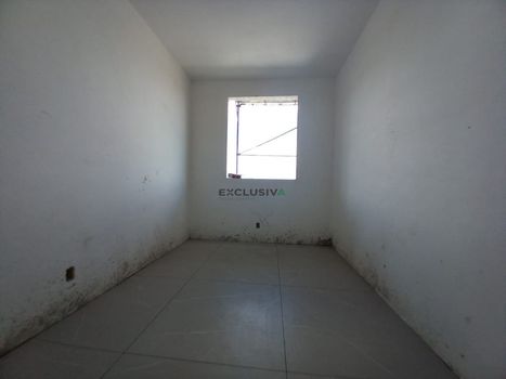 Foto 6 do(a) Apartamento de 3 quartos à venda em Fonte Grande, Contagem