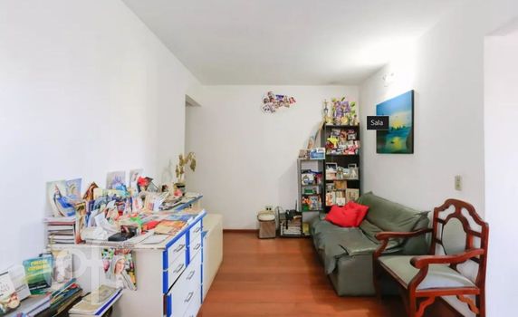 Foto 3 do(a) Apartamento de 2 quartos à venda em Jardim Bonfiglioli, São Paulo