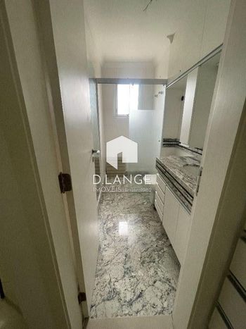 Foto 8 do(a) Apartamento false à venda em Fazenda São Quirino, Campinas