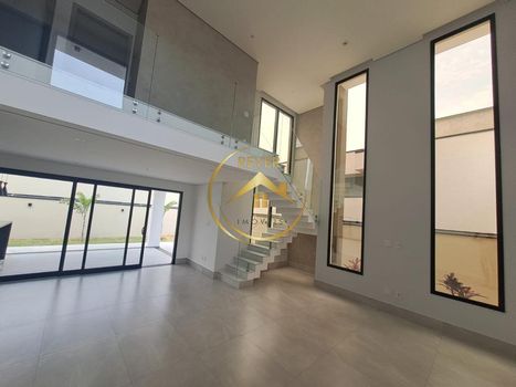 Foto 2 do(a) Casa em Condomínio de 3 quartos à venda em Roncáglia, Valinhos