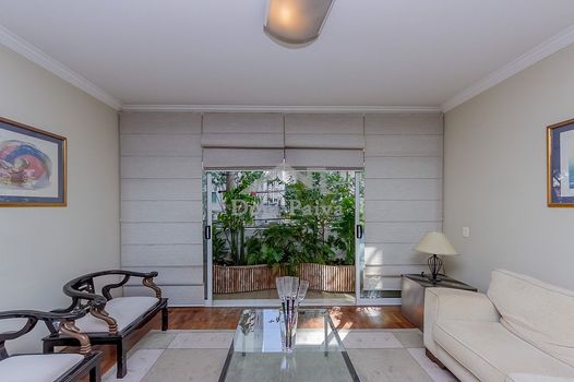 Foto 7 do(a) Apartamento de 2 quartos à venda em Itaim Bibi, São Paulo