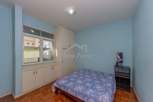 Foto 15 do(a) Apartamento de 2 quartos à venda em Itaim Bibi, São Paulo