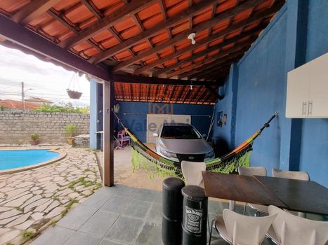 Foto 4 do(a) Casa de 3 quartos para alugar em Vila Canevari, Cruzeiro
