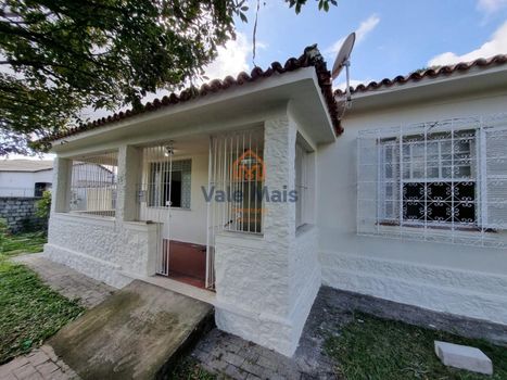 Foto 1 do(a) Casa de 3 quartos para alugar em Vila Canevari, Cruzeiro