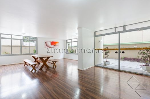 Foto 15 do(a) Apartamento de 2 quartos à venda em Planalto Paulista, São Paulo