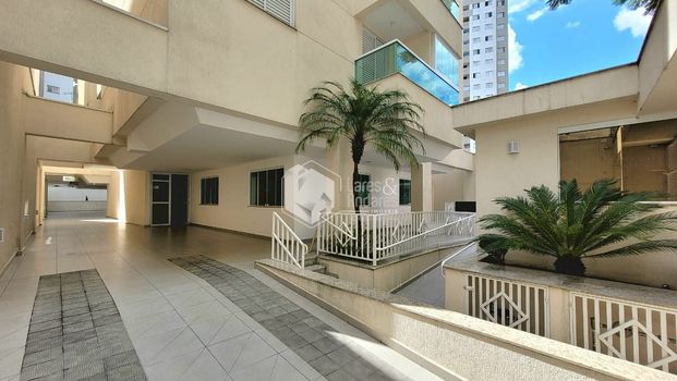 Foto 49 do(a) Apartamento de 3 quartos à venda em Vila Gilda, Santo André