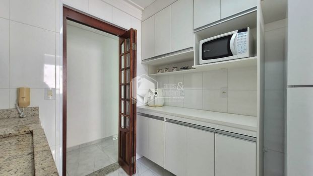 Foto 9 do(a) Apartamento de 3 quartos à venda em Vila Gilda, Santo André