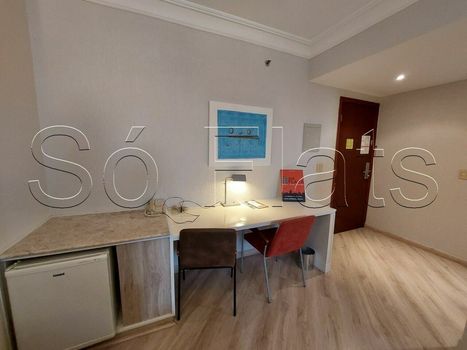 Foto 4 do(a) Flat de 1 quartos à venda em Jardim Santa Francisca, Guarulhos